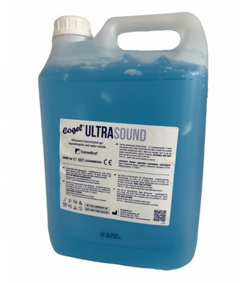 GEL CONDUT.ECO X 250 ML.