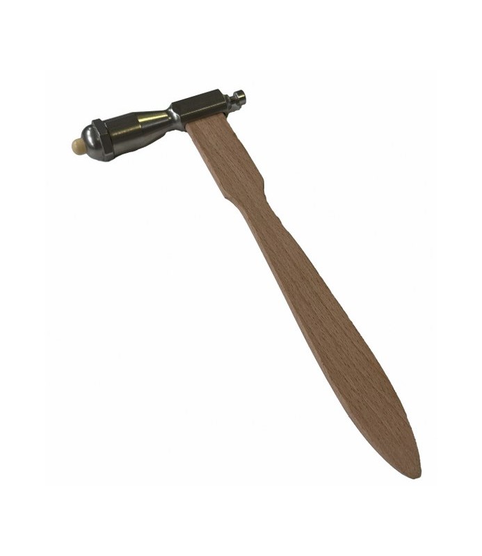 Martello e plessimetro