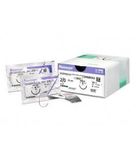 Novosyn Intrecciato Assorbibile