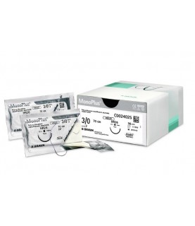 Monoplus Monofilamento Assorbibile