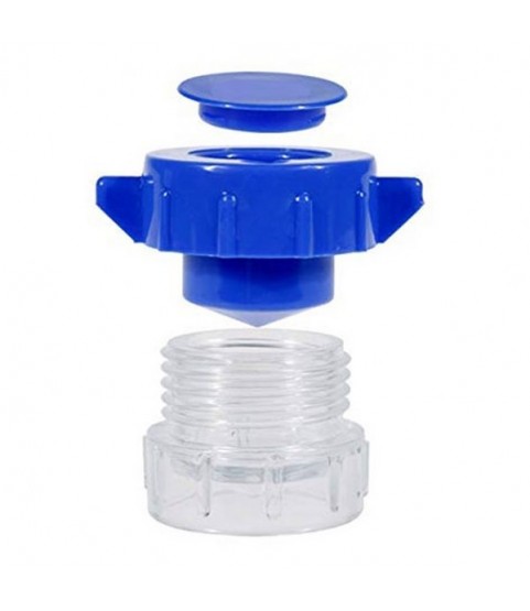 FRANTUMAPILLOLE IN ABS