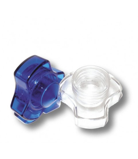 FRANTUMAPILLOLE IN ABS