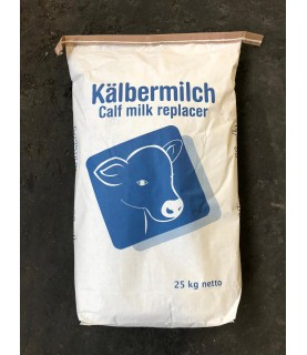 KALBERMILCH 30 25 KG