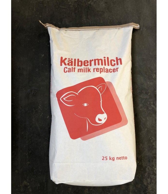 KALBERMILCH EXTRA 25 KG