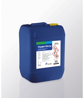 OXYGIEN STRONG