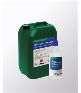 BIOXY GOLD FOAM