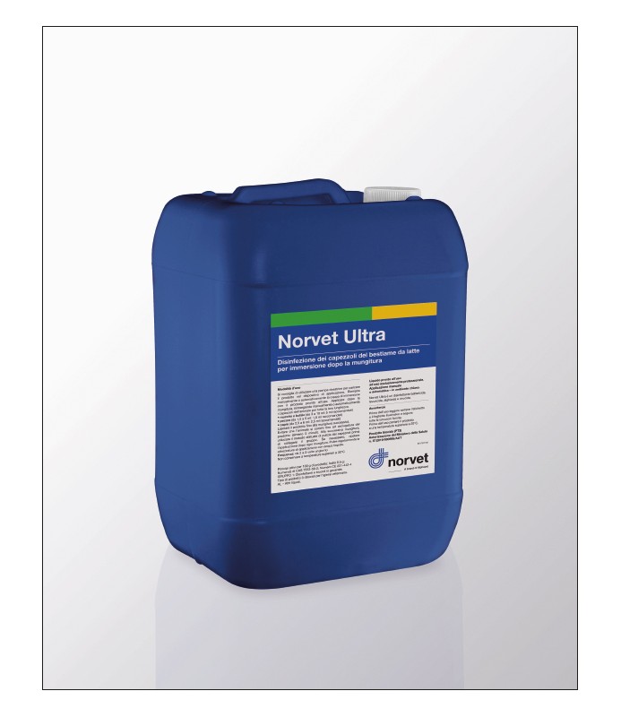 NORVET ULTRA 22 KG