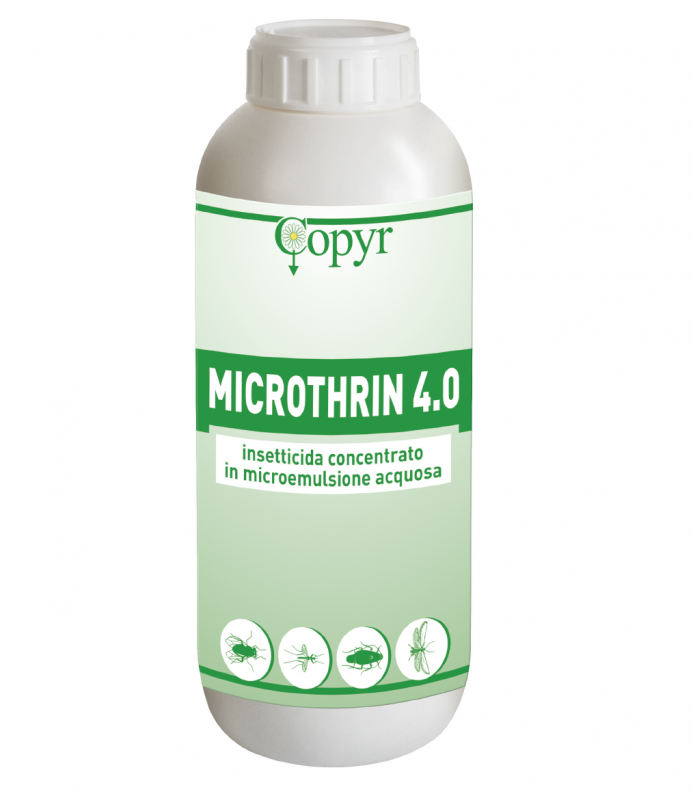 MICROTHRIN 4.0