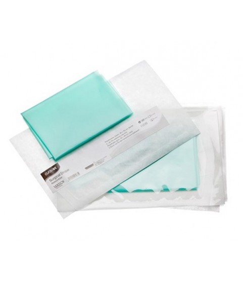 TELO OPER.PLASTICA CM. 30X45  ST