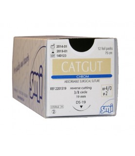 Catgut Cromico