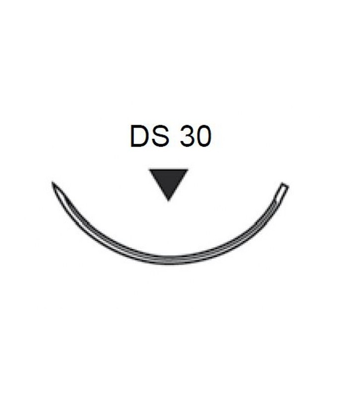 CHIRASORB USP 3/0 (EP 2) - Conf. da 24 pz.