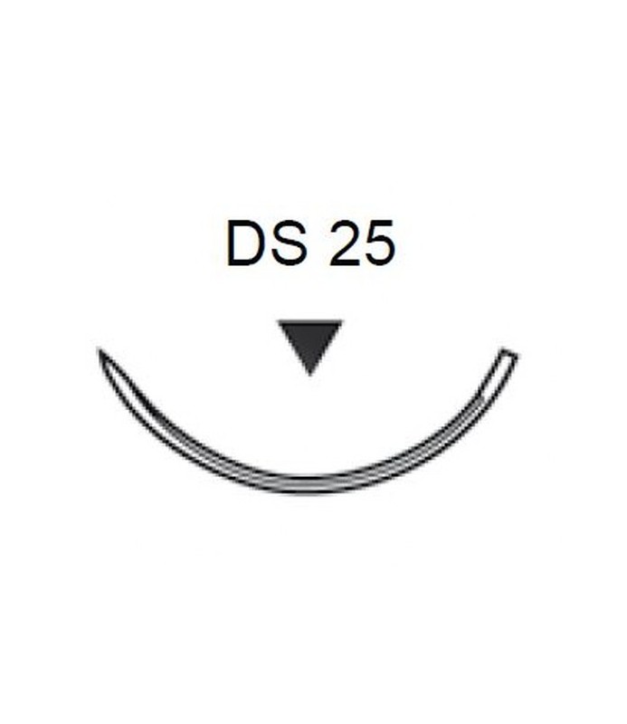 CHIRASORB USP 3/0 (EP 2) - Conf. da 24 pz.