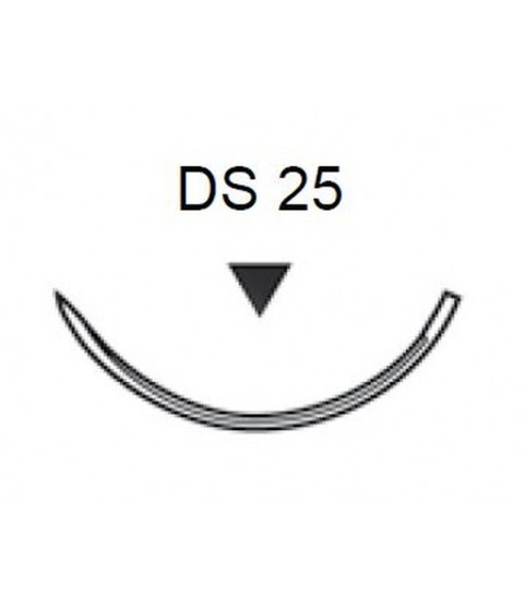 MONOLAC USP 3/0 (EP 2) - Conf. da 24 pz.
