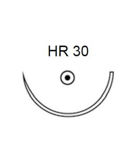 MONOLAC USP 3/0 (EP 2) - Conf. da 24 pz.