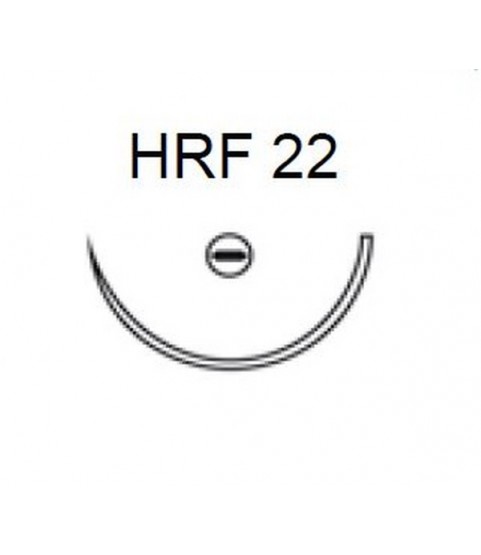 MONOLAC USP 3/0 (EP 2) - Conf. da 24 pz.