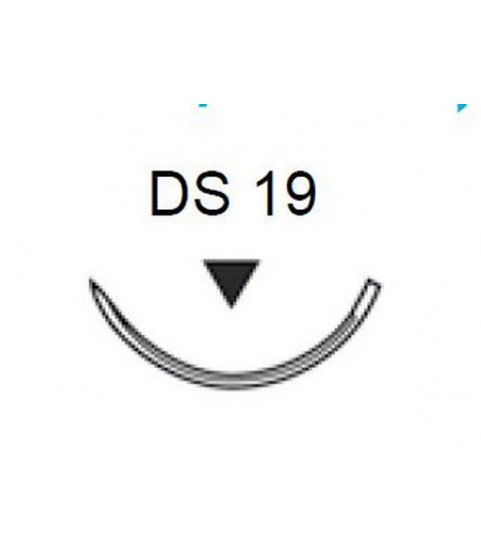 MONOLAC USP 4/0 (EP 1,5) - Conf. da 24 pz.