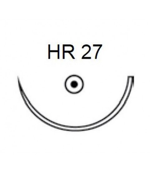 MONOLAC USP 4/0 (EP 1,5) - Conf. da 24 pz.