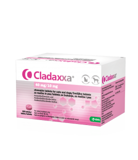 CLADAXXA CPR