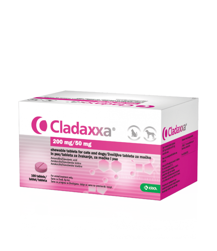 CLADAXXA