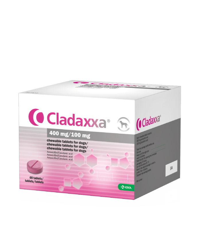 CLADAXXA