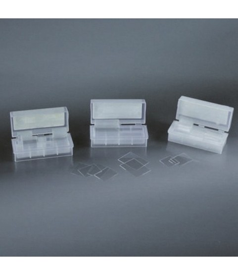 VETRINO COPRIOG.KNITTEL MM.20X20 X100PZ