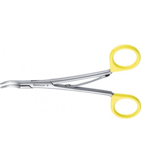 Clips in titanio per legature