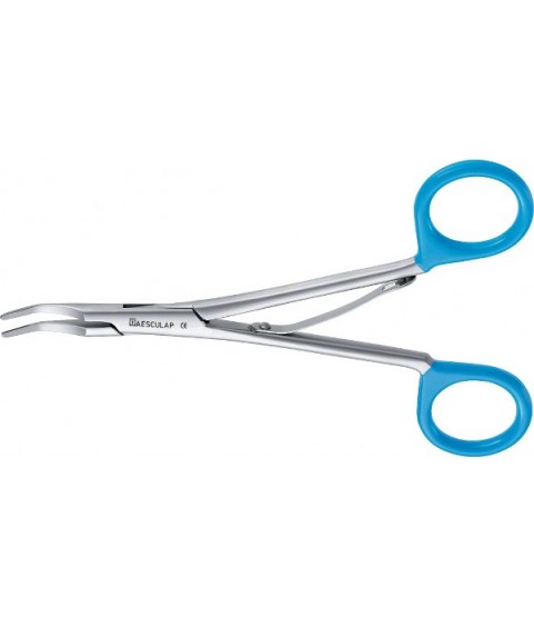 Clips in titanio per legature