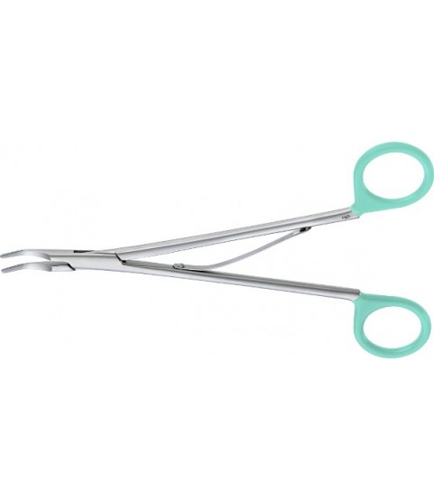 Clips in titanio per legature