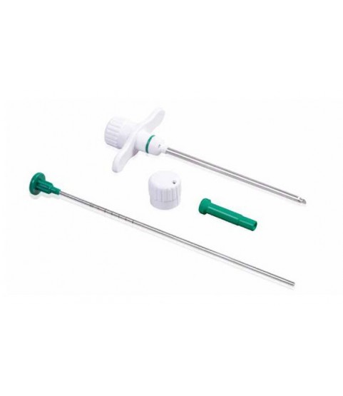 AGO BIOP.PERFECTUS (JAMSHIDI) G18X30MM.