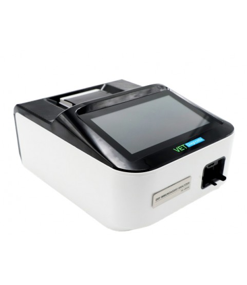 Analizzatore immunoenzimatico VETDIAGNOSTIX