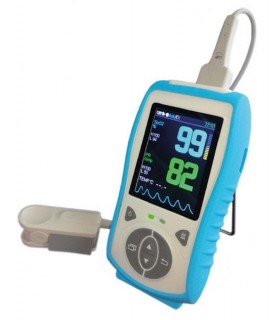 Pulsossimetro Veterinario VPM350