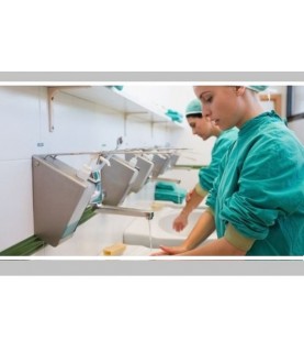 Disinfettanti cute integra