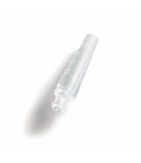 Raccordo plastica cono luer...