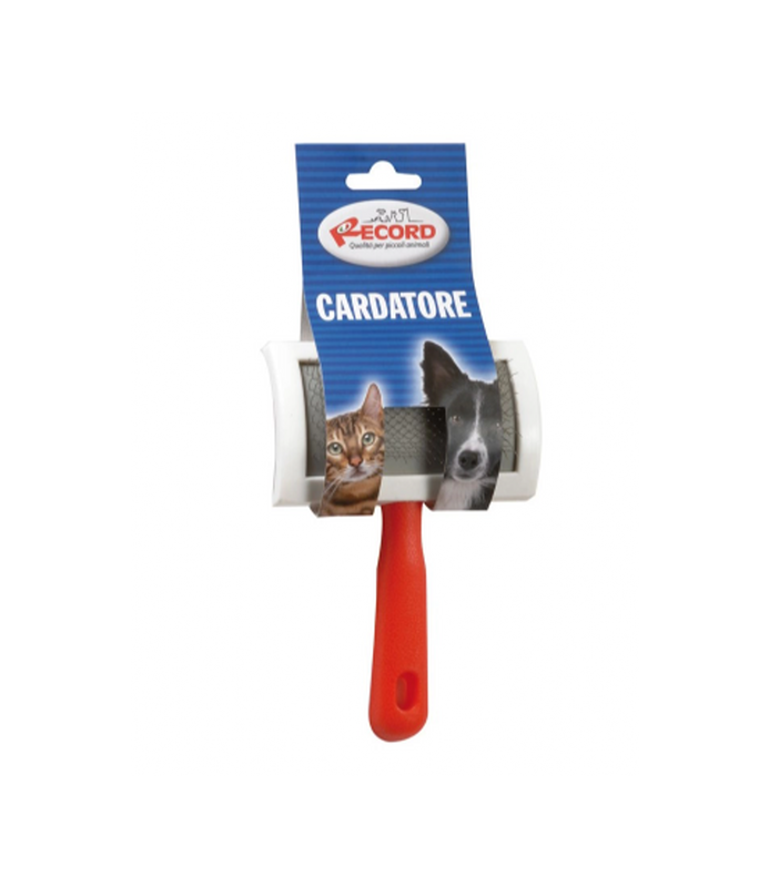 Spazzola districante Record