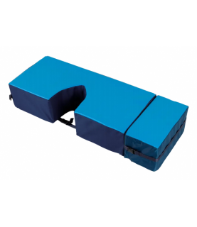 Materassino ecocardio HELP.VET