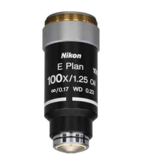 Microscopio trinoculare Nikon