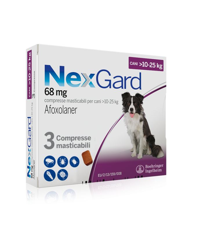 NEXGARD