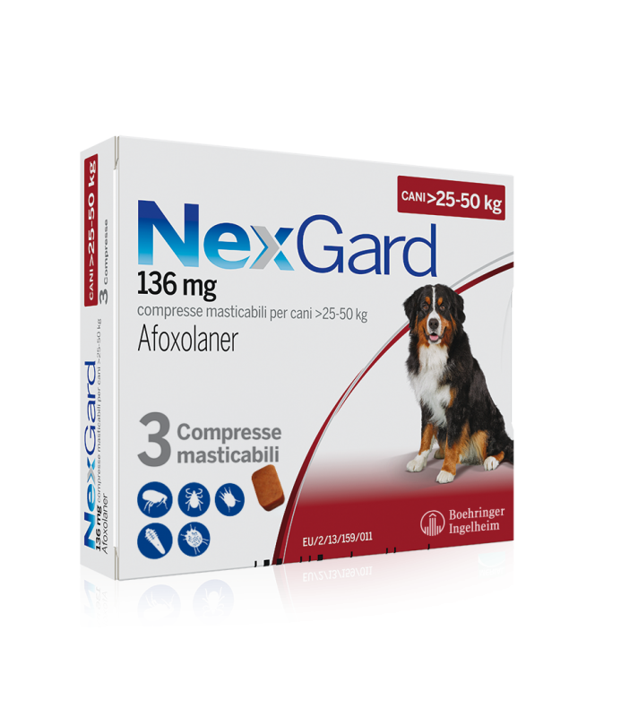 NEXGARD