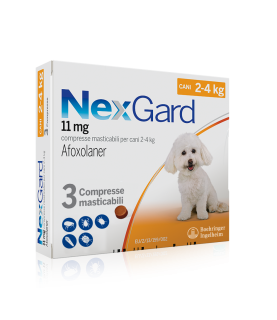 NEXGARD