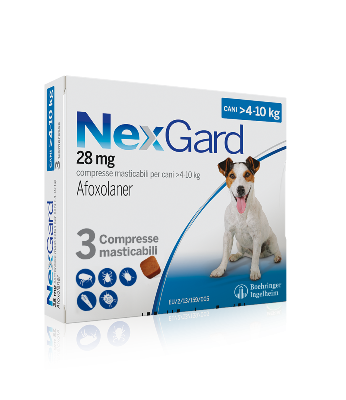 NEXGARD