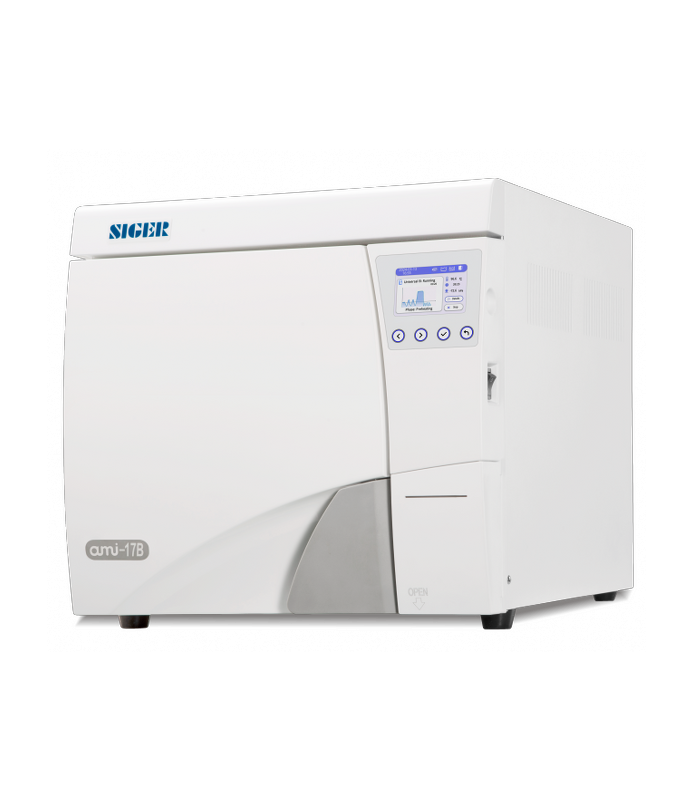 Autoclave SIGER AMI 23B
