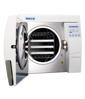 Autoclave SIGER AMI 23B