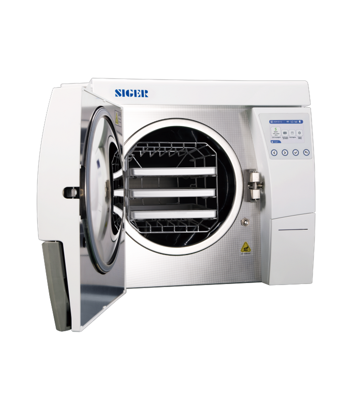 Autoclave SIGER AMI 23B