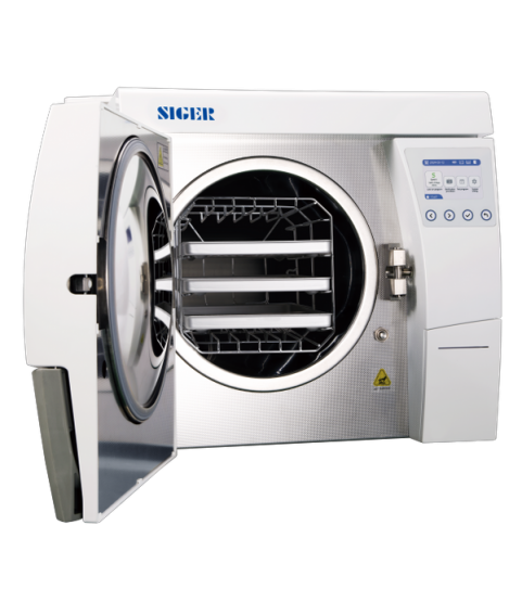 Autoclave SIGER AMI 23B