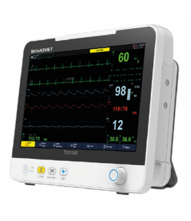 Monitor Bionet Brio X5