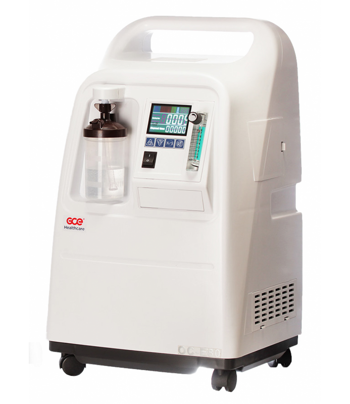 Concentratore ossigeno 10 litri OC-E 100 GCE