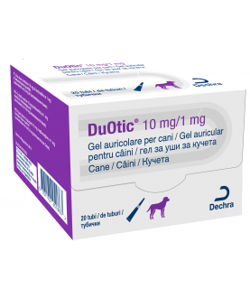 DUOTIC