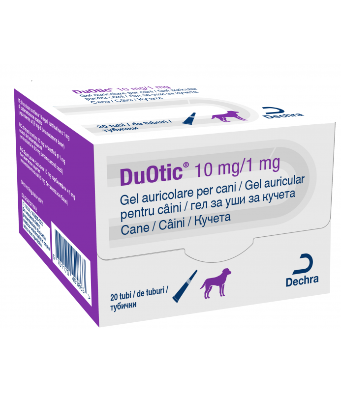DUOTIC