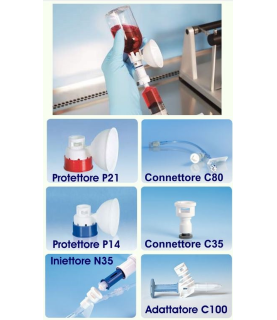 BD PhaSeal System