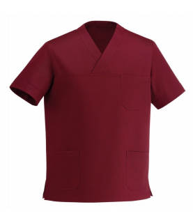 Abbigliamento - Casacca cotone collo a V